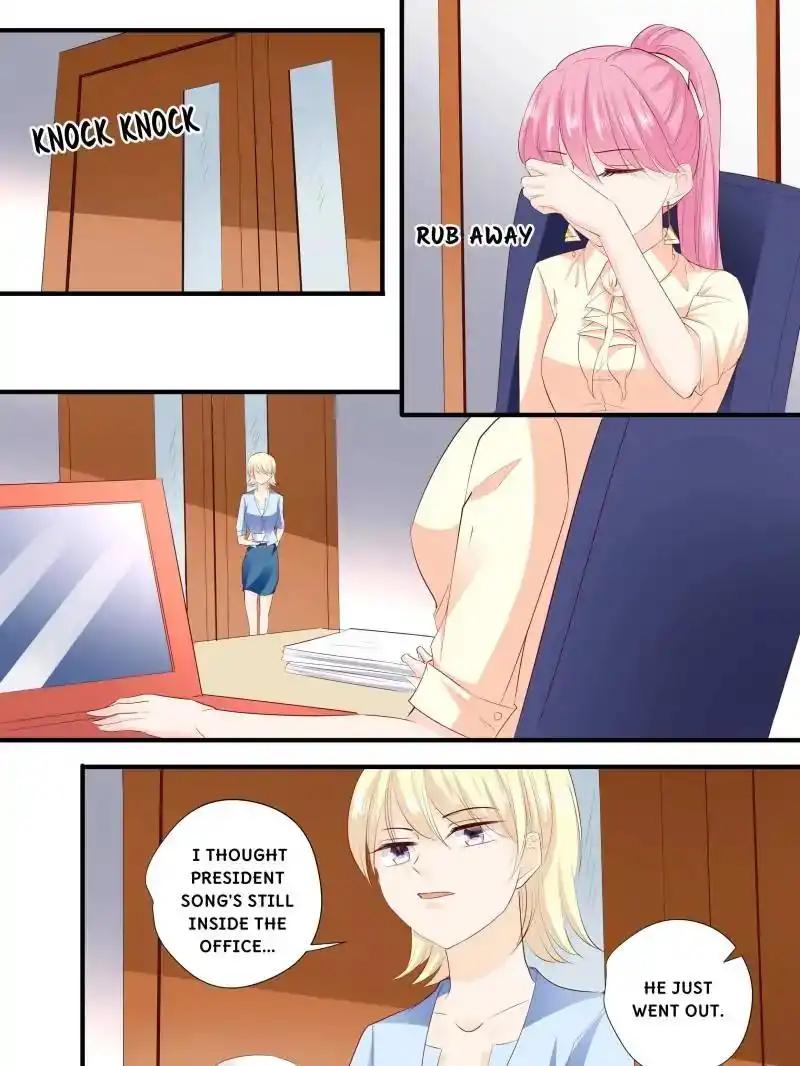 Don't be so harsh Chapter 197 1
